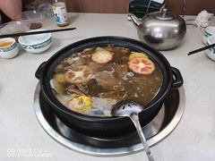 -野菌王牦牛肉汤锅