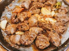 -老东镇啤酒屋海鲜加工·蒸汽海鲜·海鲜烧烤(台东店)