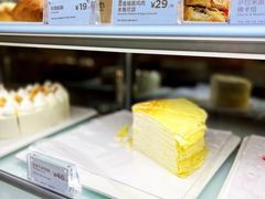 -Peet's Coffee皮爷咖啡(万象天地店)