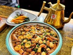 -众想海鲜·烧烤·海肠捞饭·渔家菜(孙家疃店)