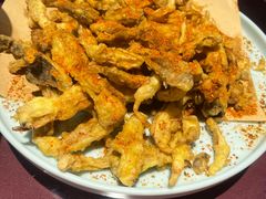 -胖子烧烤海鲜(亲贤北街店)