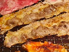 -俊熙家点餐式自助烤肉店(1227广场店)