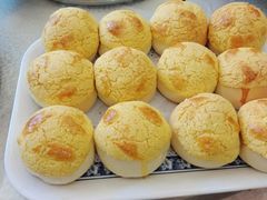 -海宝酒家(中山四路店)