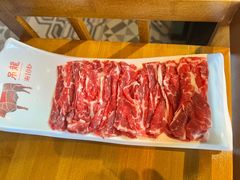 -手选潮汕鲜活牛肉火锅(二七广场店)