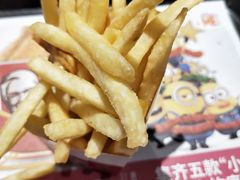 -肯德基(夏湾店)