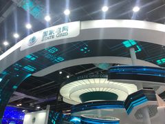 -东浩兰生上海世博展览馆