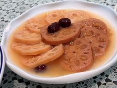 -旺山·浪头人家