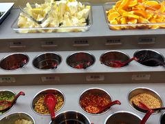 -海底捞火锅(凯德广场店)