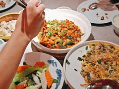 -闽上鲜·福建菜(龙湖滨江天街店)