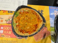 -呷哺呷哺(西单大悦城店)