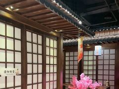 -樱之盛宴·蟹料理海鲜自助(前进大街店)