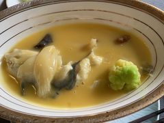 -沈灶河豚宴·河豚融合餐厅(汉中路店)
