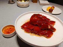 烧鹅例牌-徐记海鲜·家宴(南油永新汇店)