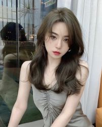 -New Fashion发型定制