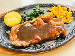 -萨莉亚意式餐厅(石鼓路店)
