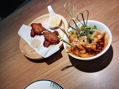 -太二酸菜鱼(深圳布吉万象汇店)