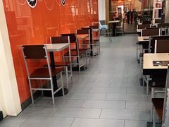 大堂-吉野家(黑牛城道店)