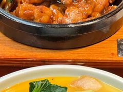 -小城故事·地道宁波味(月湖盛园店)