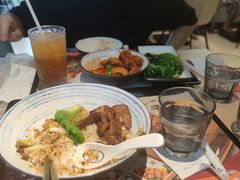 -大家乐(广州天河城六楼店)