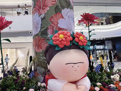 -长沙北辰三角洲大悦城