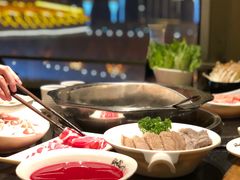 -纸盐河码头火锅(十八梯店)