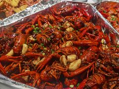 -老长沙龙虾馆·聚会餐厅(白石洲店)