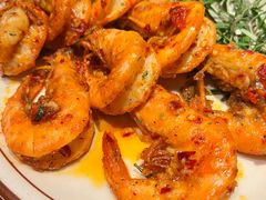 -ZAFFERANO西班牙海鲜饭(上海首店)