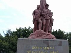 -南宁南湖公园