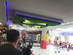 -津武堂散打搏击俱乐部(河西店)