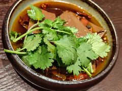 -古都历食南京菜·烤鸭·鸭血粉丝·汤包(南京博物院店)