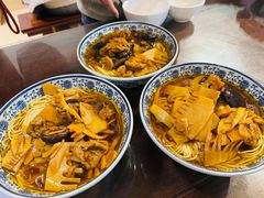 -西园寺素食(西园弄戒幢律寺店)