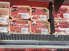 -GranVida生活超市(海信广场店)