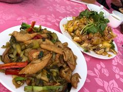 -电白鸭粥店(下沙二坊88号店)