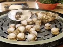 -阿鸡鱼庄·顺德鲜蒸小炒(亚运村店)
