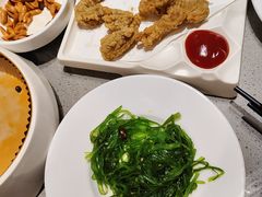 -海底捞火锅(赛格国际购物中心店)