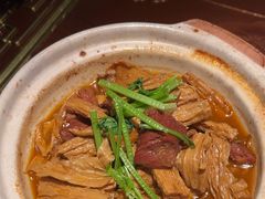 -缪氏川菜(深圳北站缤果空间店)