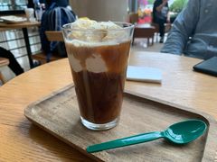 冷萃浮乐朵-星巴克(北辰西路店)