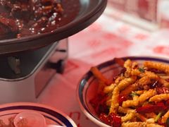 -回味黑鸭煲·始于2006(万松园店)