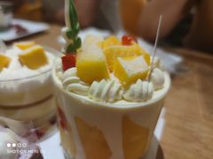 -85度C(莆田方圆荟馨宜新天地店)