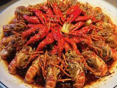 -红盔甲·小龙虾(车公庙店)