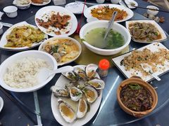 -好味道海鲜大排档·老字号(巽寮湾海鲜市场店)