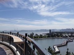 -莫内艺术岛海景咖啡