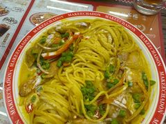 -孖记茶档·热腾茶餐(江南西plus店)