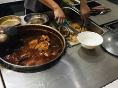 -韦记牛杂汤(清晖园店)