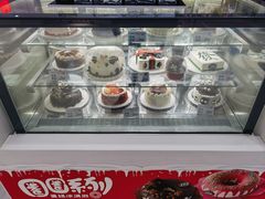 -DQ·蛋糕·冰淇淋(鸿坤店)