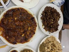 -老七饭馆(光荣道总店)