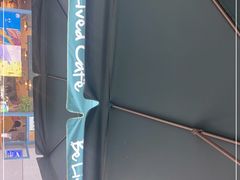 -Be Lived Cafe比例咖啡(摩天轮店)