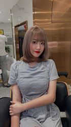 -FIND·M salon