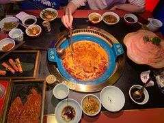 -吼堂老火锅(万寿宫店)