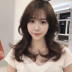 点击看大图 -3AM HAIR SALON烫发染发接发